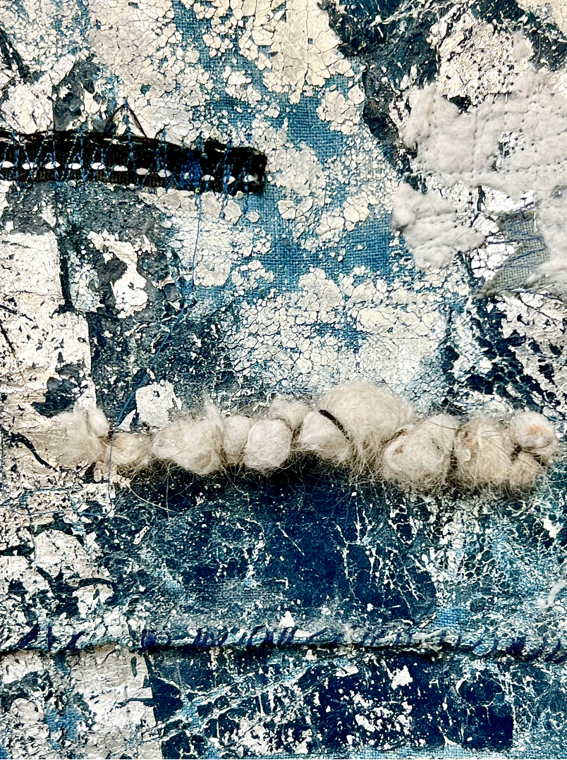 Diane Silver: Horizontal Shift