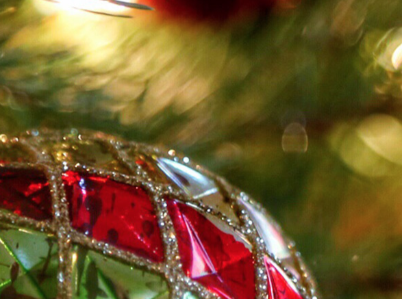 Holiday Performances at Santa Monica Place