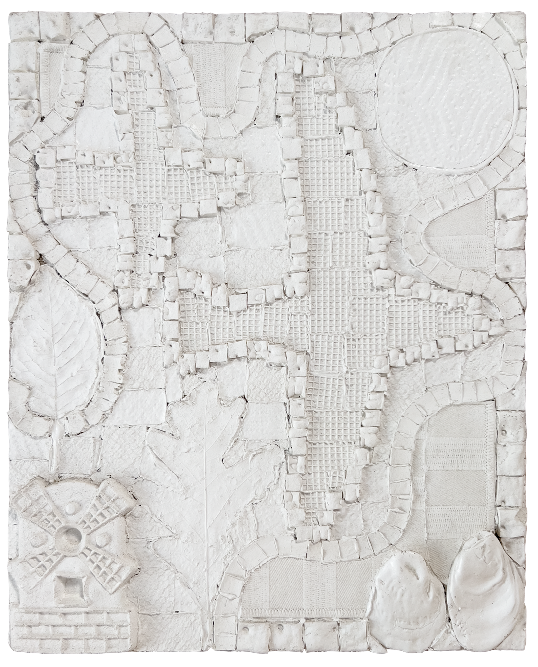 Dominic Terlizzi: Beachcomber