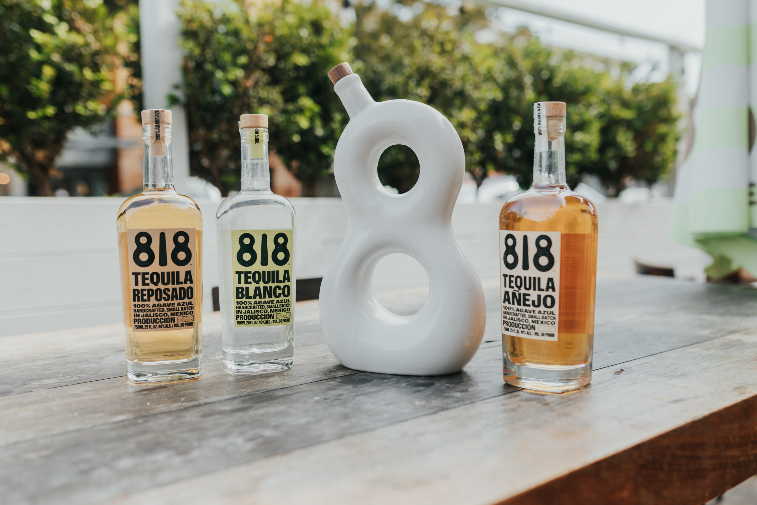 Tequila Tuesday at Stella Barra