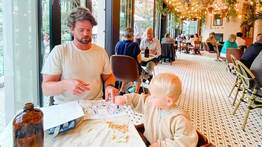 いちじくレストラン