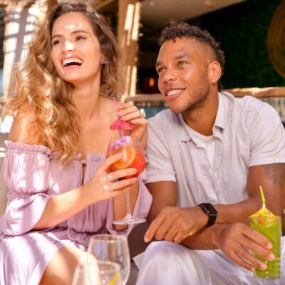 Sweets for your Sweet: Desserts to Celebrate Valentine's Day