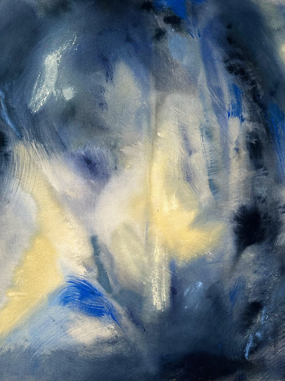 Alex Maceda Solo Exhibition