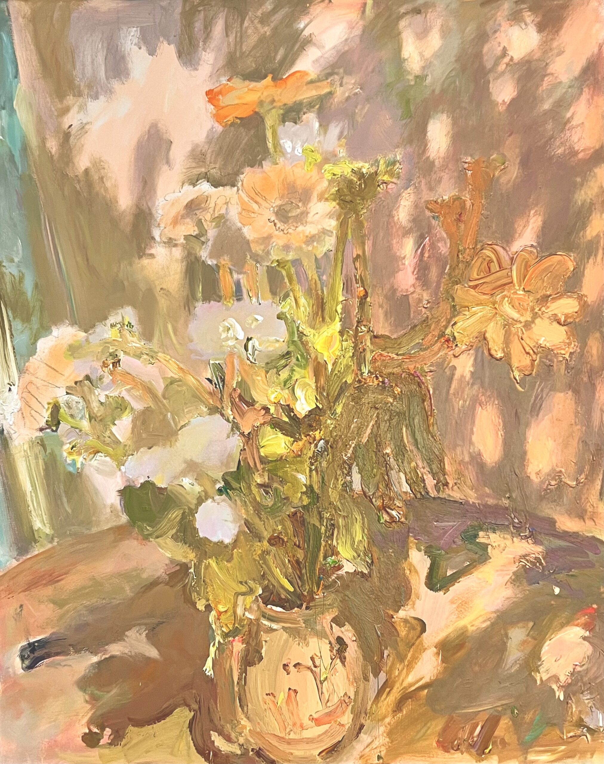 Chrissy Angliker : See Through