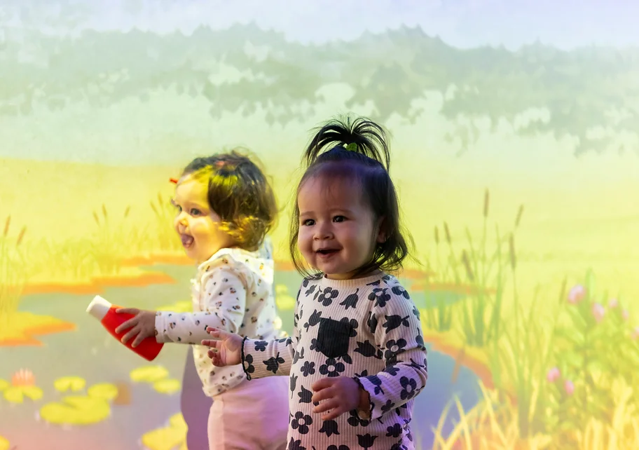 Free-For-All Day at Cayton Children's Museum