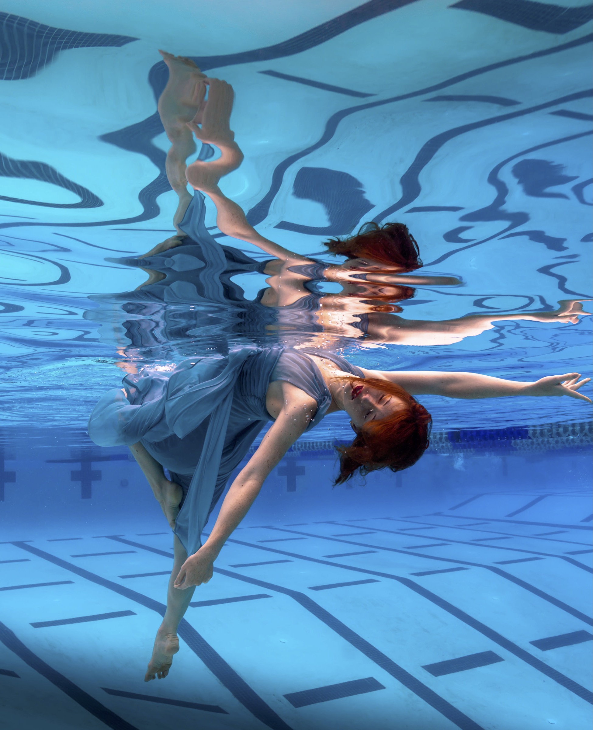 Caroline Gray: Undercurrents