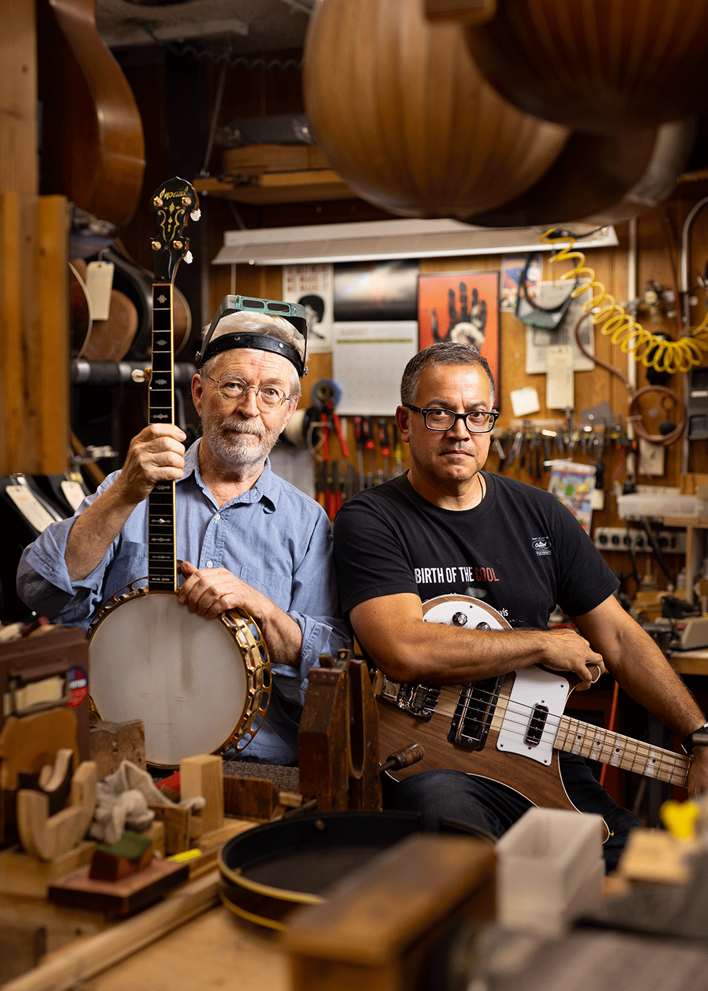 Our Pico by Photographer Sam Comen