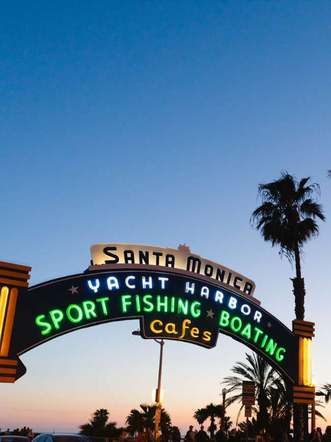 Centenaire de la Route 66