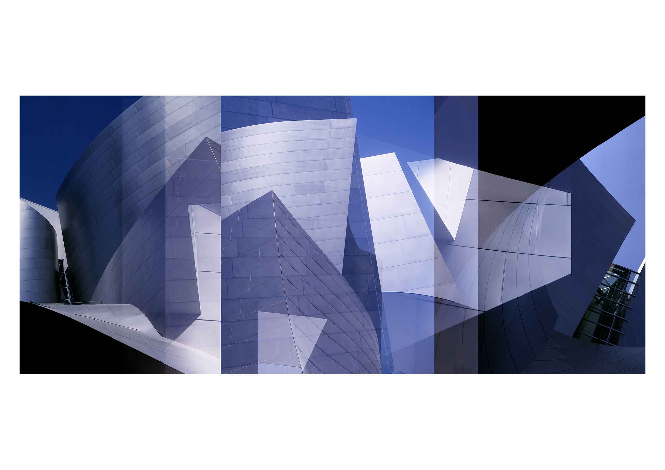 Jenny Okun: Bilbao - Las Vegas - L.A.