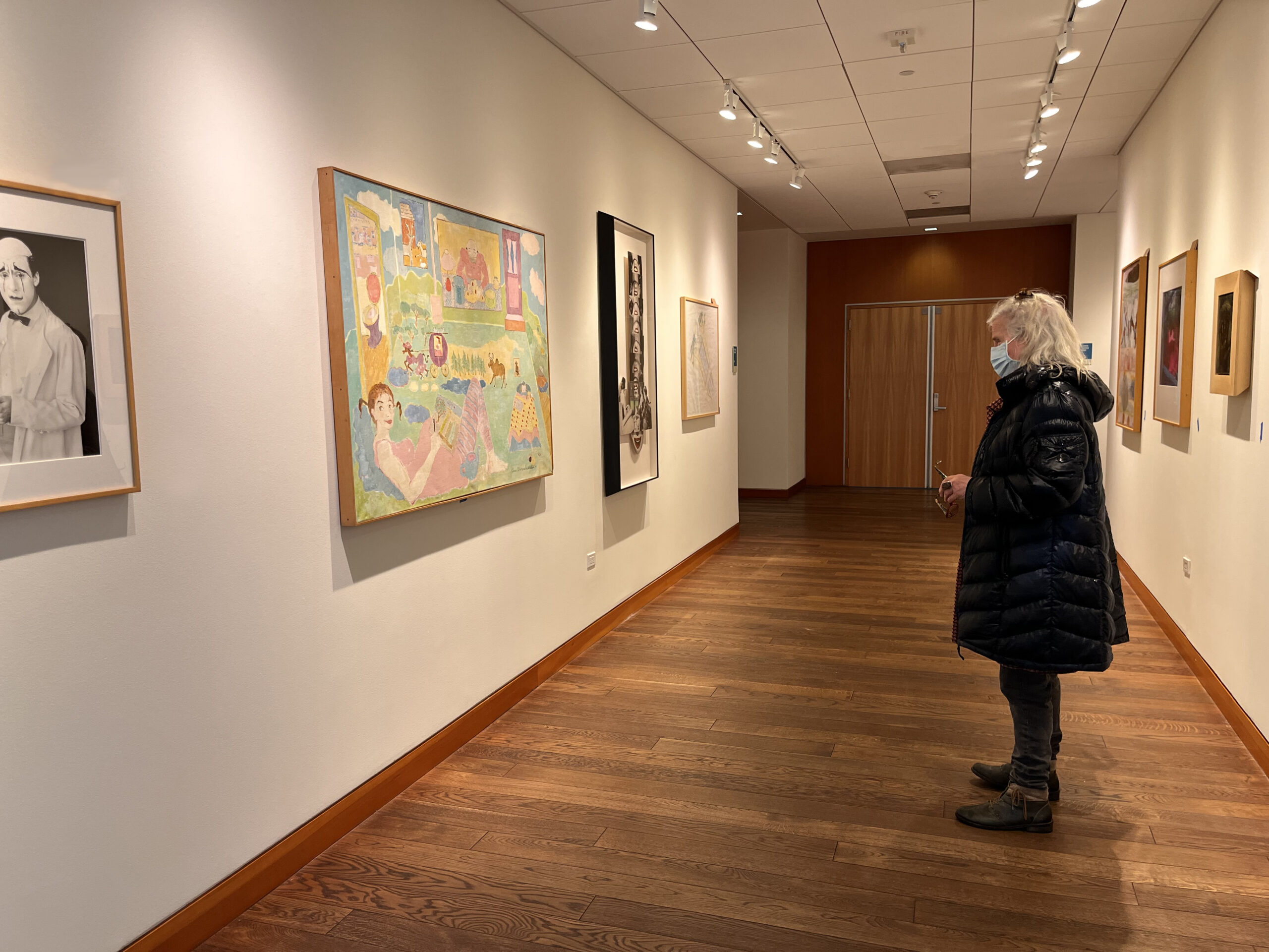 Art Bank: Selected Works