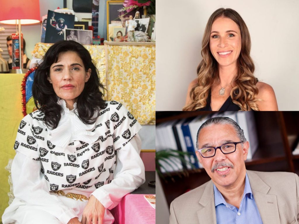 Dream Talk | Related to Karla Diaz: Wait ’til Your Mother Gets Home