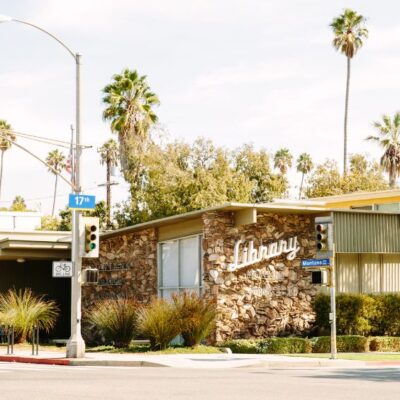Coastal Chronicles: The History of Santa Monica’s Libraries