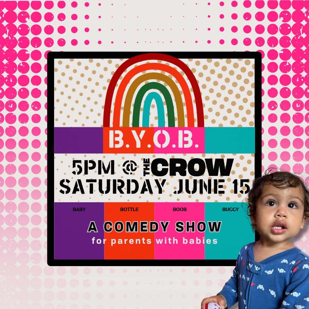 Family Pride: BYOB(Baby)