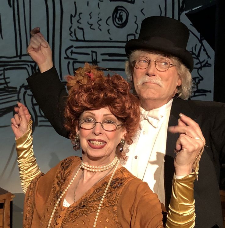 ALEICHEM SHOLOM! The Wit and Wisdom of Sholom Aleichem