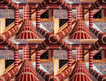 DNA: 4th of 4, 1st of Many