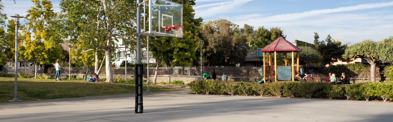 Make Music Los Angeles: Concert in Colorado Center Park