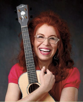 Summer of Strum, Pt 2: Ukulele Concert & Strum-Along