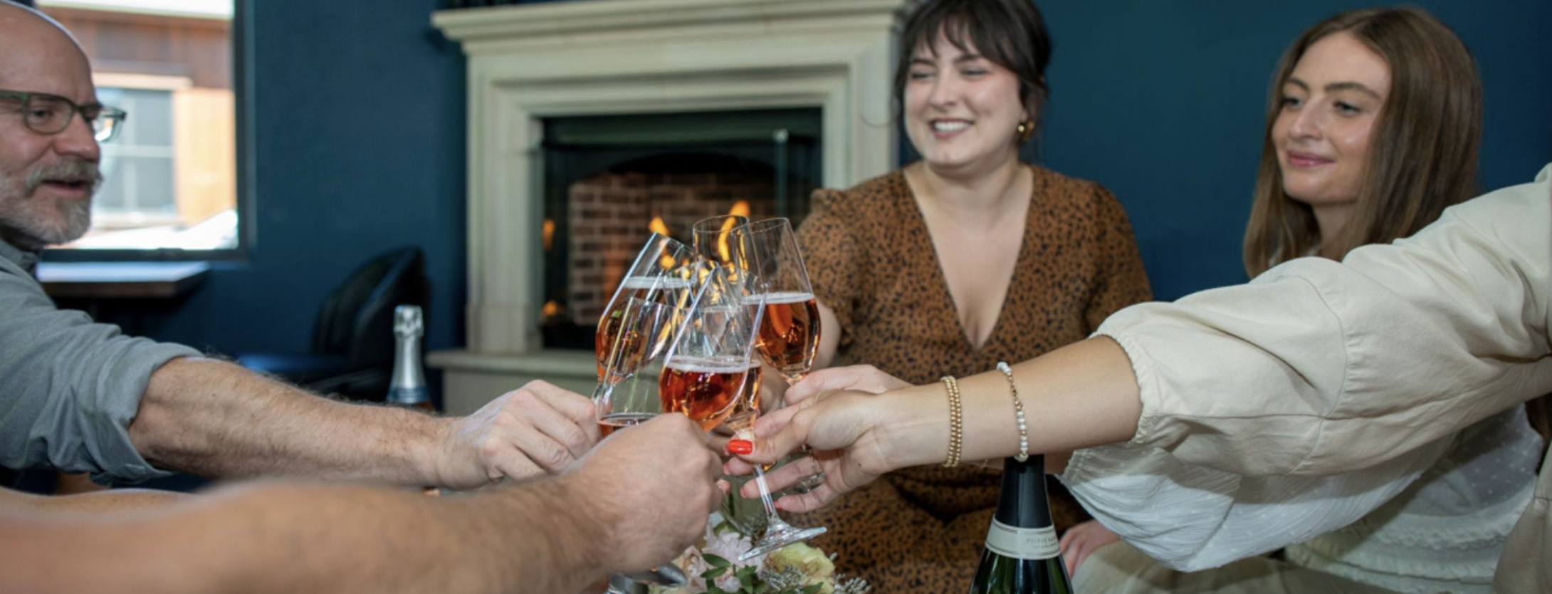 プリースト・ランチ・オン・ザ・ロード・ツアー2024