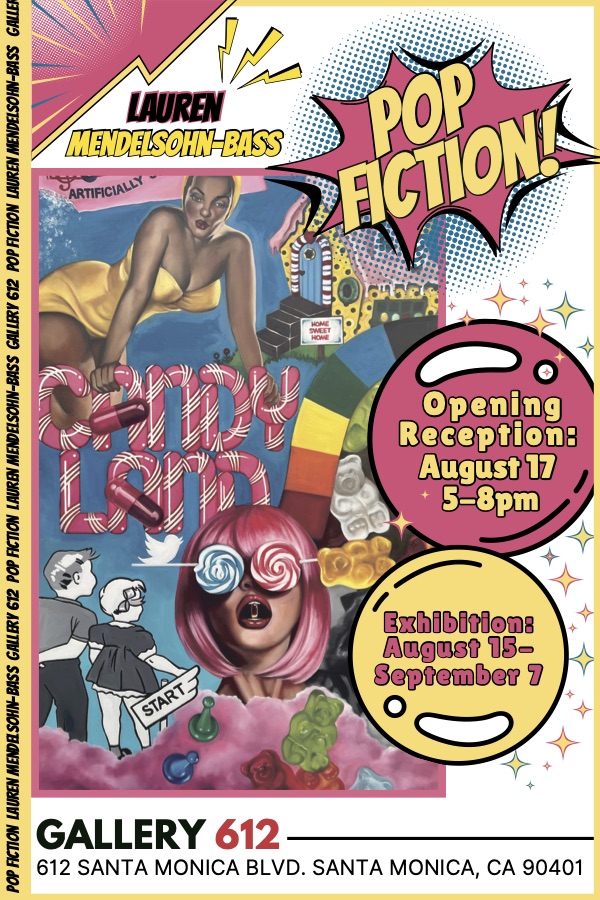 ギャラリー612プレゼンツ 