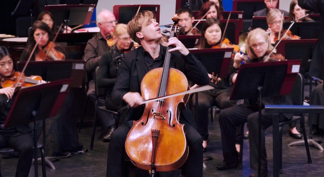 DANCE & Rachmaninoff