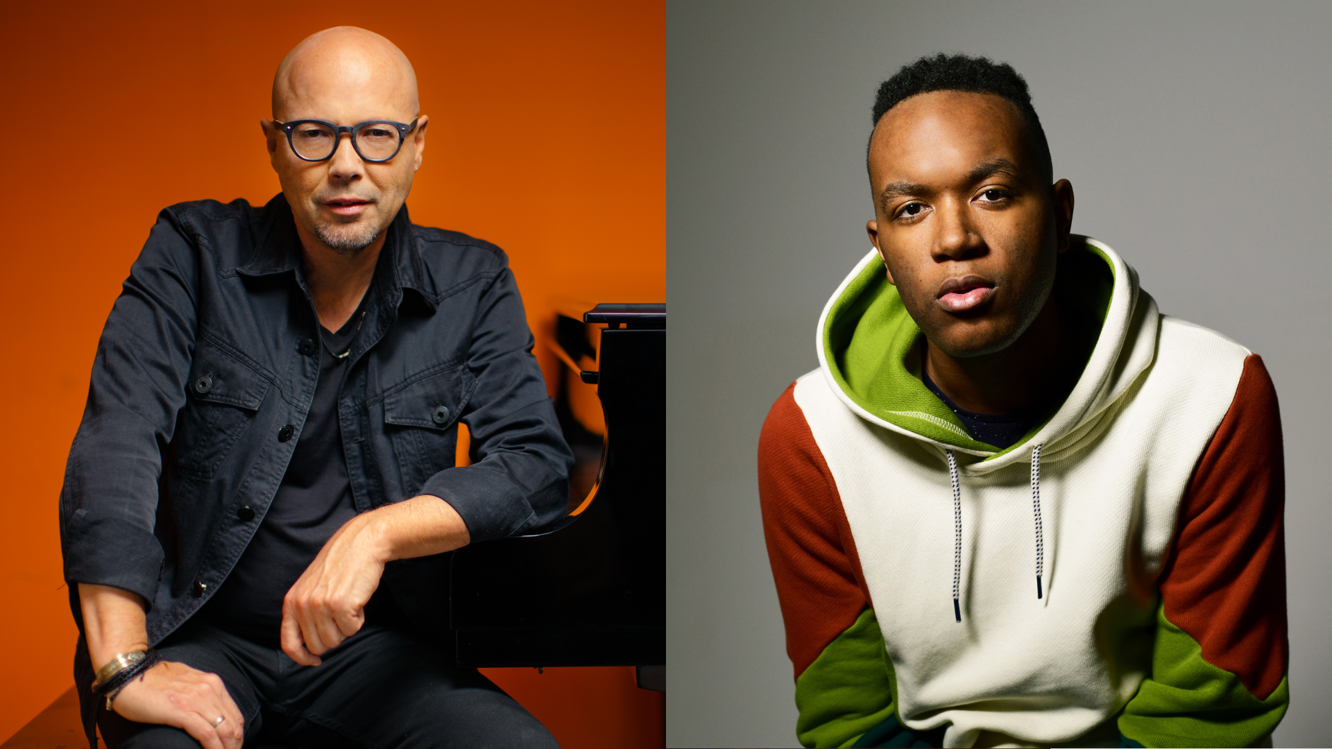 HOLIDAZE, de John Beasley