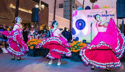 الاحتفال بيوم المولد النبوي الشريف