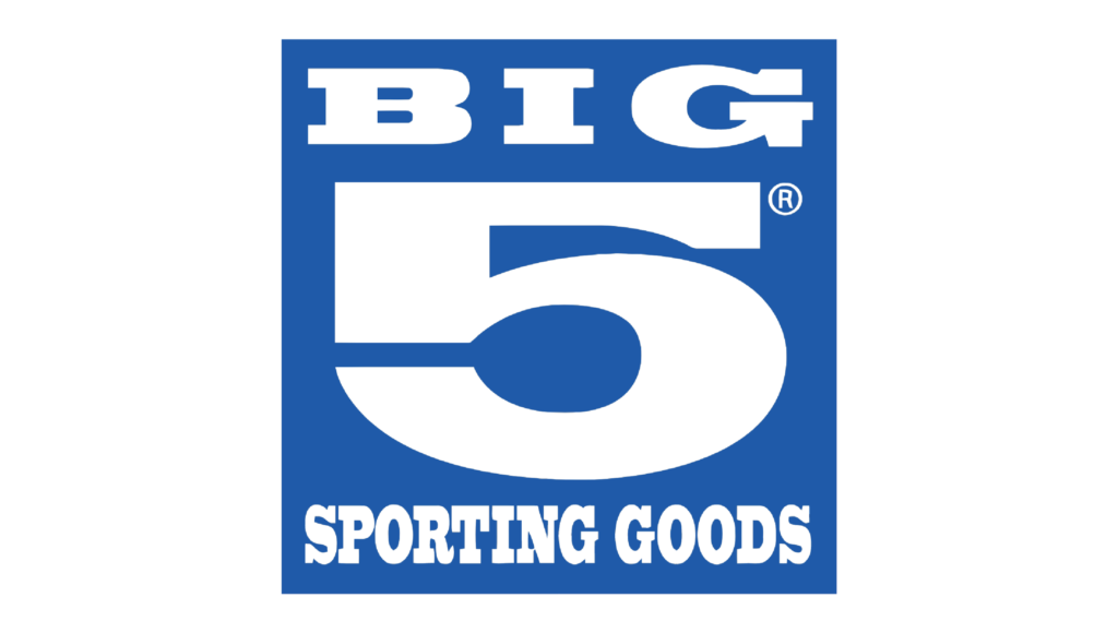 Big 5 Sporting Goods Santa Cruz Ca
