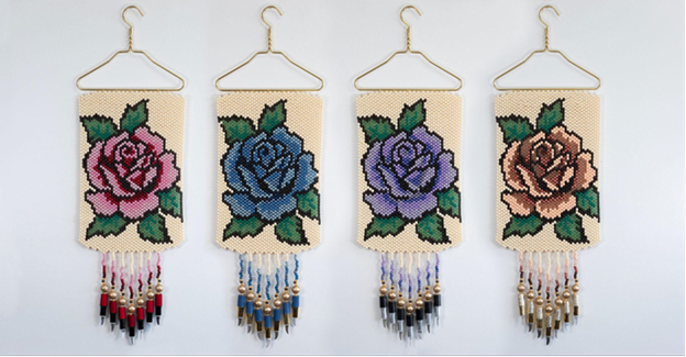 Refractions: Contemporary Indigenous Art