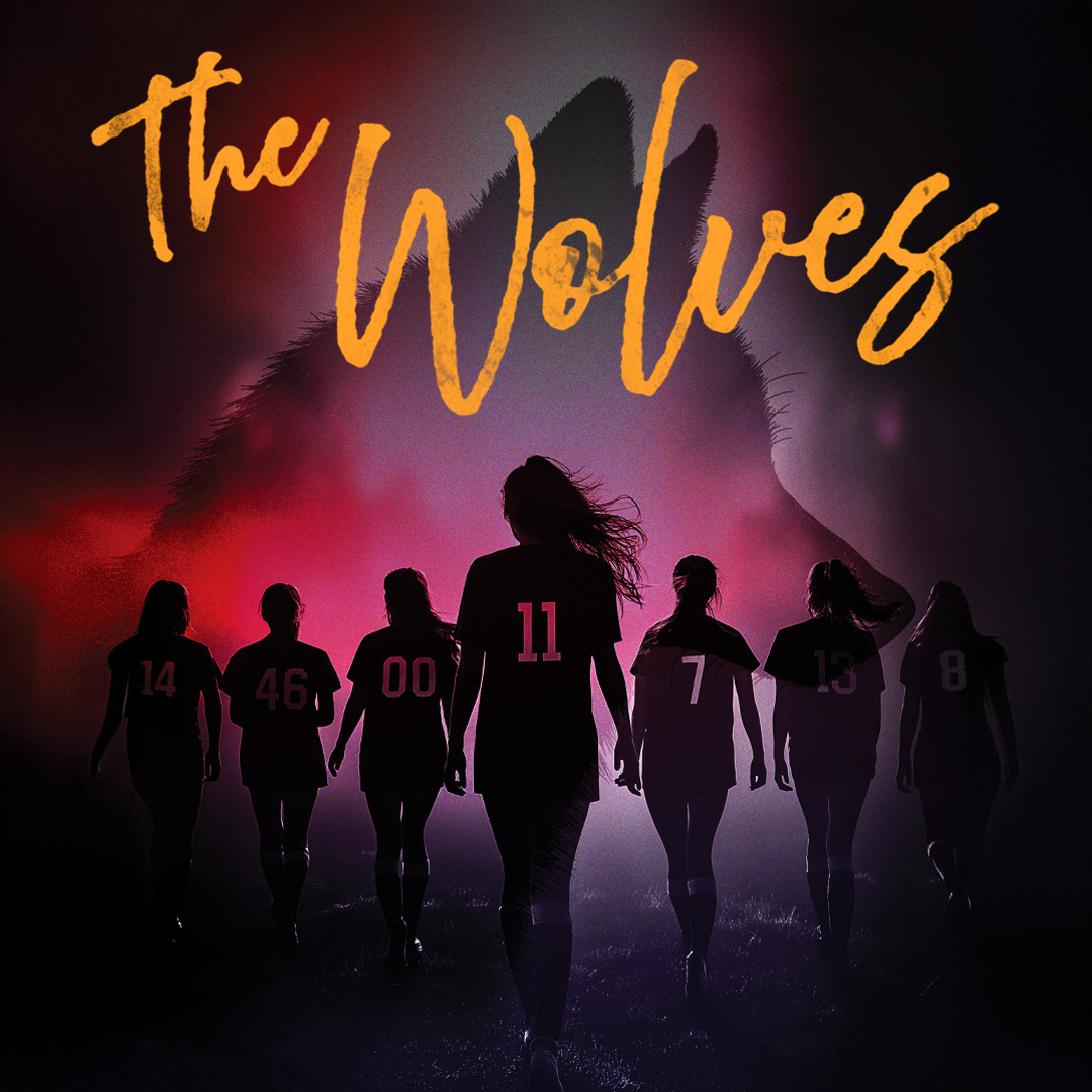 The Wolves at The Morgan-Wixson Theatre