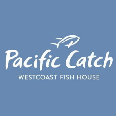 Pacific Catch