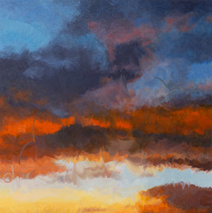 Allen Harrison, Kevork Cholakian and Daveed Schwartz: Opening Reception