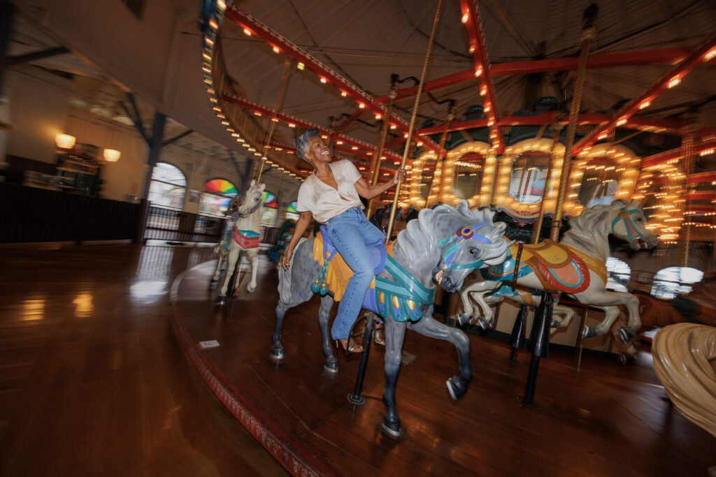 Notes d'amour à Santa Monica Notes d'amour à Santa Monica