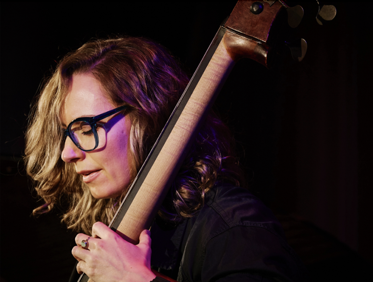 Community Happy Hour with Emma Dayhuff