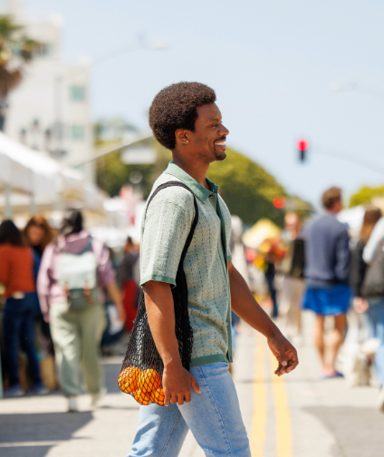 Notes d'amour à Santa Monica