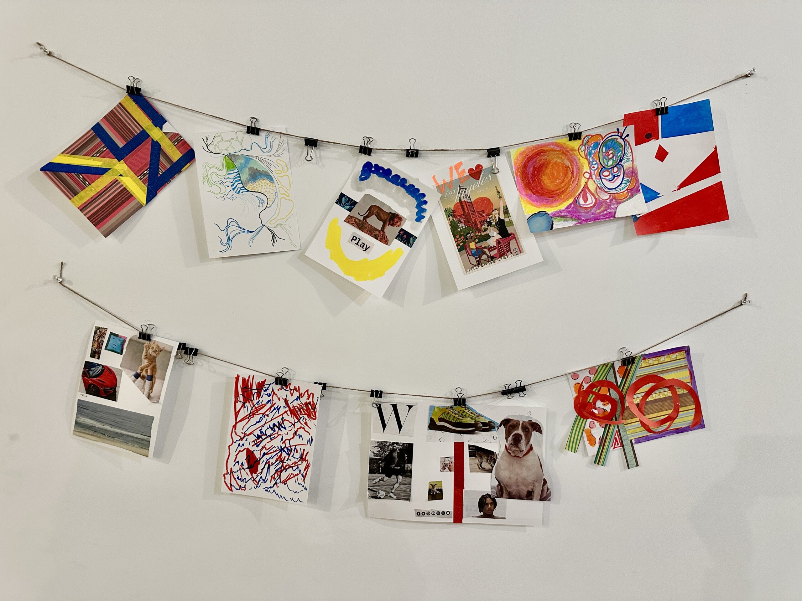 Nicole Rademacher | Art-making in Community for Healing