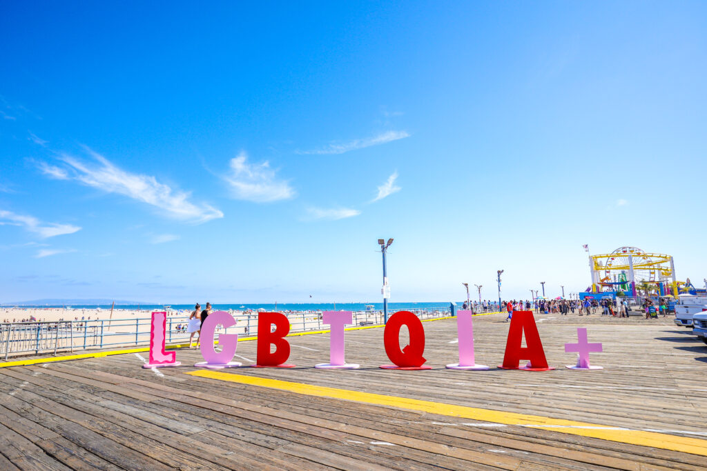 Pride Specials and Events