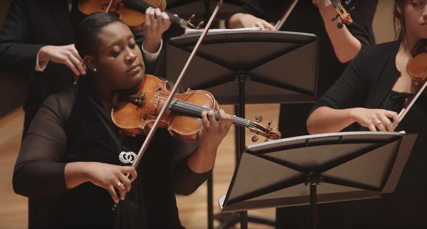 Festival de Música de Santa Mónica