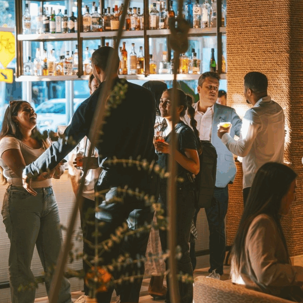 ザ・サーフィン・フォックスのライブ・ミュージック・フライデー