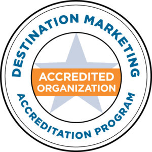 Programme d'accréditation du marketing de destination