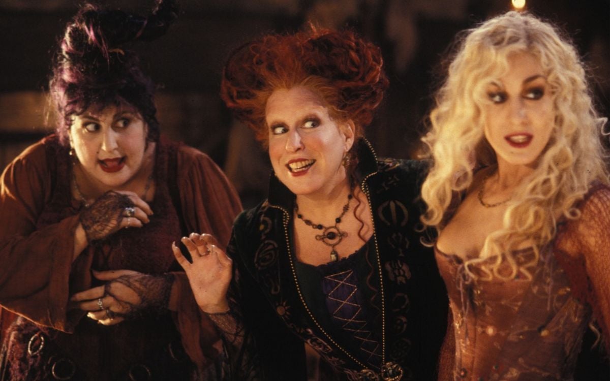 CineHaus präsentiert: Hofvorführung im Eden