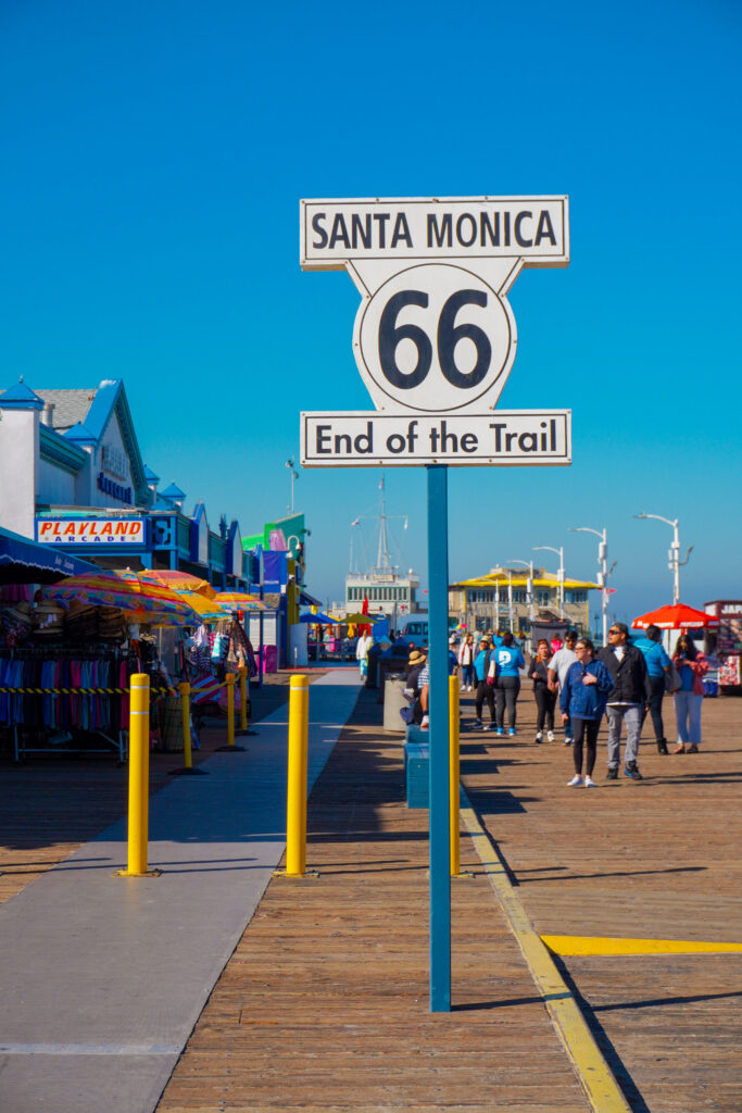 SANTA MONICA ANNOUNCES SONG CONTEST IN CELEBRATION OF ROUTE 66 DSC01084 683x1024 