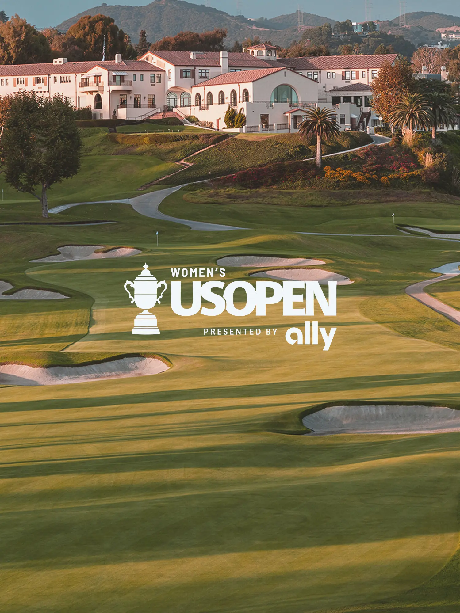 U.S. Open Women's Championship 2026 - Day 4