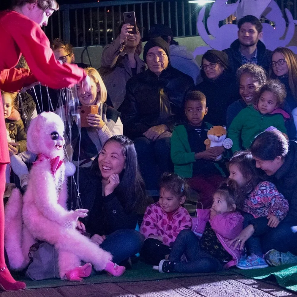 Bob Baker Marionette Theater