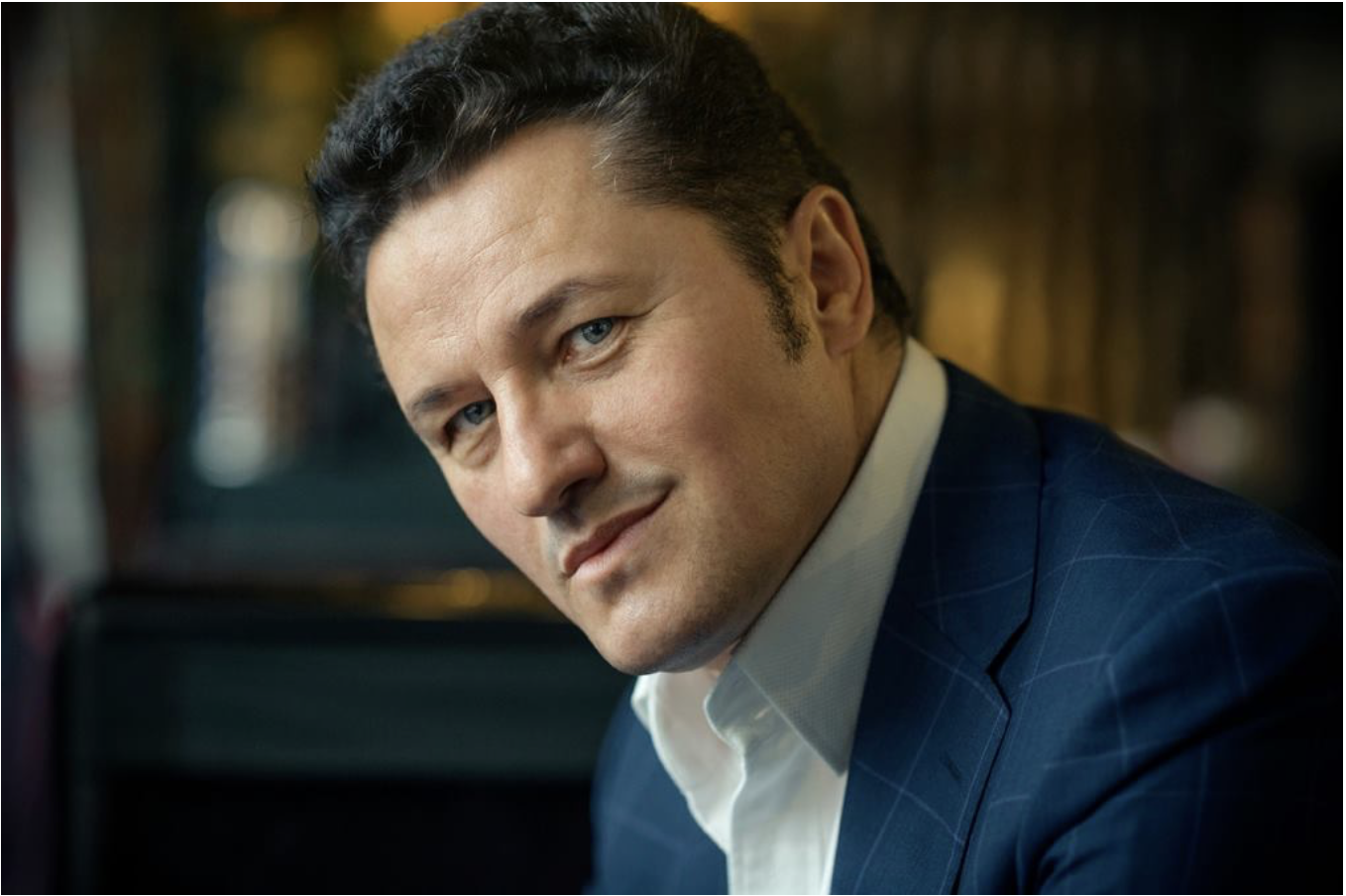 Celebrity Series: Piotr Beczała