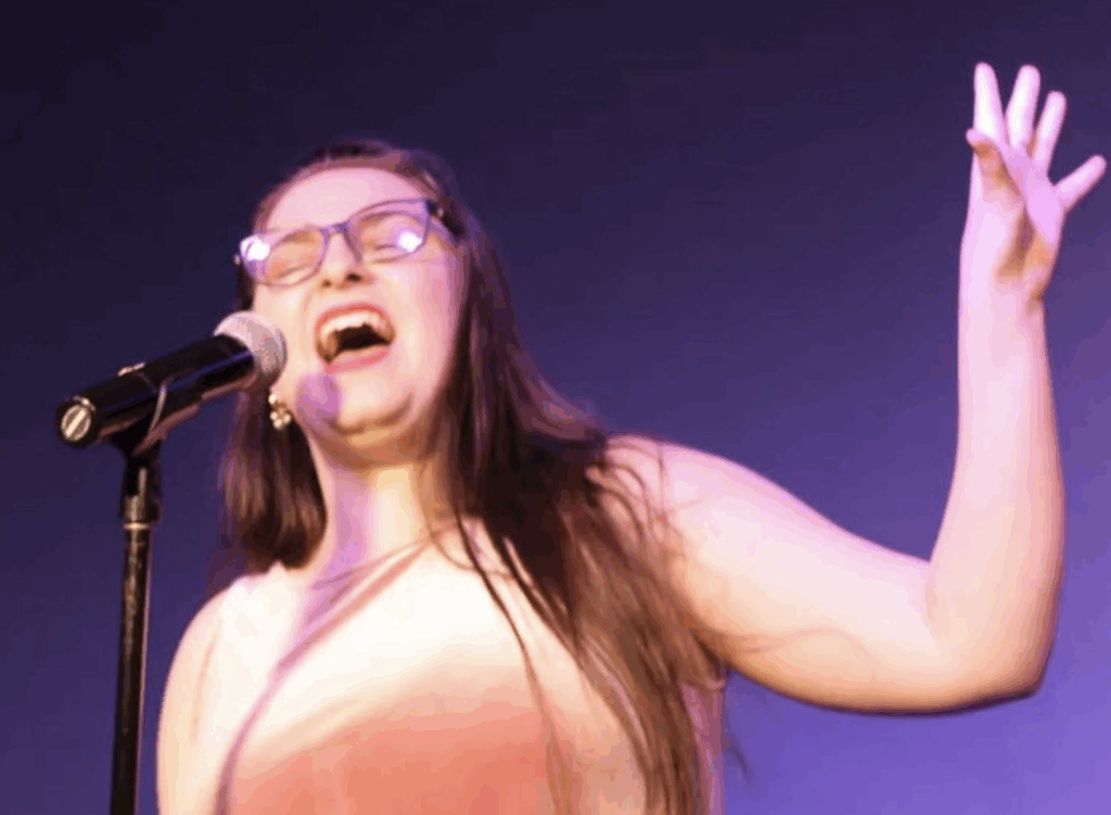 Holiday East Coast Classics with Brianna Lowe