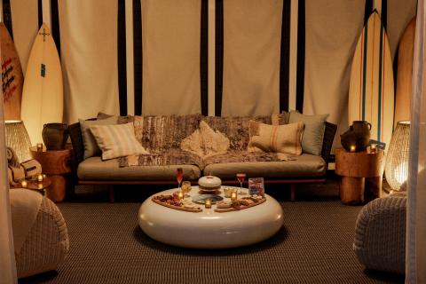 Après Surf Lounge at Viceroy