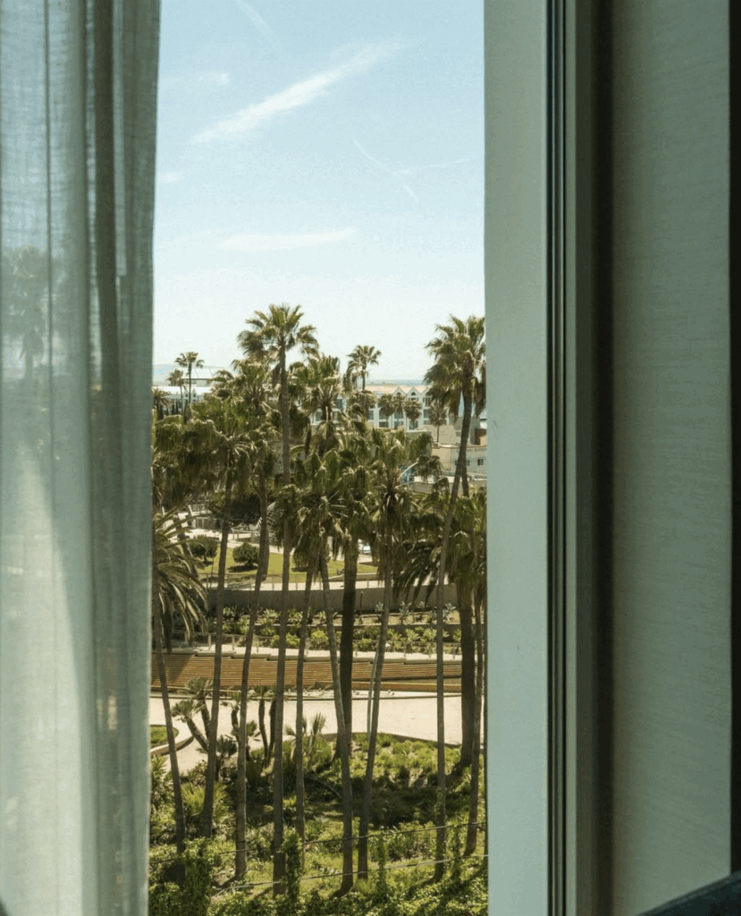 Coastal Reset Wellness Retreat at The Pierside Hotel