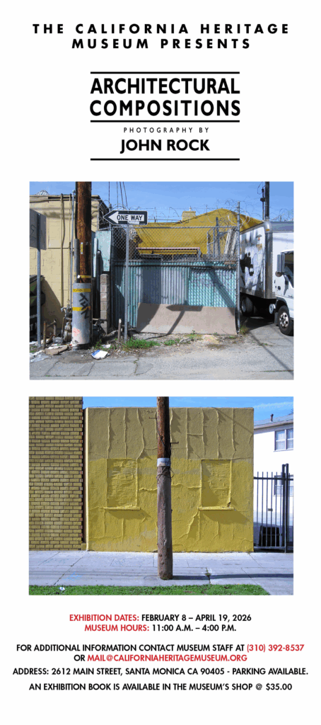 “Composiciones arquitectónicas: