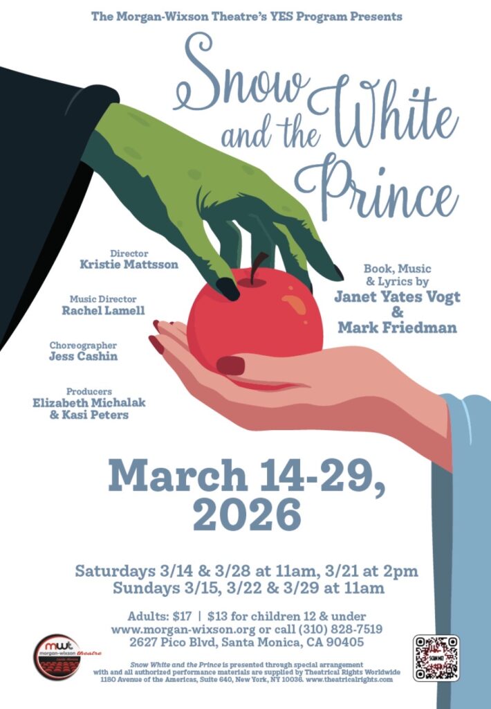 Schneewittchen & der Prinz - Matinee Theater