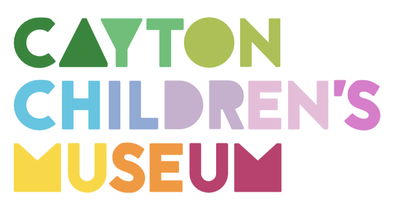Big Feelings Weekend (Joy and Wellness) at Cayton Children's Museum ...